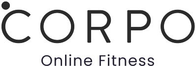 corpo fitness logo